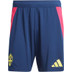 adidas Zweden Uit Tenue
