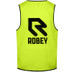 Robey Hesje