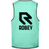 Robey Hesje