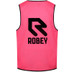 Robey Hesje