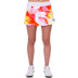 Bidi Badu Wild Arts Printed Wavy Skort