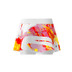 Bidi Badu Wild Arts Printed Wavy Skort