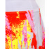 Bidi Badu Wild Arts Printed Wavy Skort