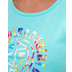 Bidi Badu Melbourne 2024 Chill Tank