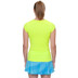 Bidi Badu Beach Spirit v-ringad T-shirt