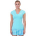 Bidi Badu Beach Spirit V-Neck Tee 1