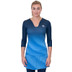 Bidi Badu Beach Spirit V-Neck Longsleeve