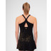 Bidi Badu Roland Garros Tank Set Dames