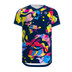 Bidi Badu Wild Arts V-Neck Tee