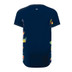 Bidi Badu Wild Arts V-Neck Tee