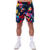 Bidi Badu Wild Arts 7 Inch Short