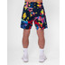 Bidi Badu Wild Arts 7 Inch Short