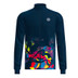 Bidi Badu Wild Arts Printed Jacket