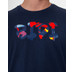 Bidi Badu Wild Arts Chill Tee