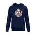 Bidi Badu Wild Arts Chill Hoody