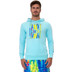 Bidi Badu Melbourne 2024 Chill Hoody