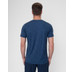 Bidi Badu Beach Spirit Crew Two Colored Tee