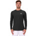 Bidi Badu Crew Longsleeve Set Men