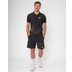 Bidi Badu Roland Garros Polo Set Heren