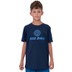 Bidi Badu Beach Spirit Logo Chill Tee Jongens