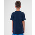 Bidi Badu Beach Spirit Logo Chill Tee Jongens