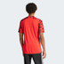 adidas New York Red Bulls Thuis Shirt