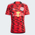 adidas New York Red Bulls Thuis Shirt