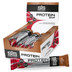 SIS Proteine Reep Melk Chocolade & Noten 12x64g