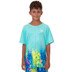 Bidi Badu Melbourne V-Neck Tee Jongens