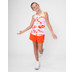 Bidi Badu Wild Arts Printed 2In1 Short Mädchen
