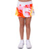 Bidi Badu Wild Arts Printed Wavy Skort Meisjes