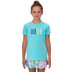 Bidi Badu Melbourne Chill Tee Meisjes