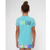 Bidi Badu Melbourne Chill Tee Meisjes