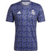 adidas Real Madrid Pre-Match Shirt 2023/2024