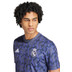adidas Real Madrid Pre-Match Shirt 2023/2024