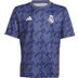 adidas Real Madrid Pre-Match Shirt Kids 2023/2024