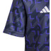 adidas Real Madrid Pre-Match Shirt Kids 2023/2024
