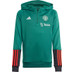 adidas Manchester United TK Hoody Trainingspak Kids