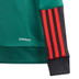 adidas Manchester United TK Hoody Trainingspak Kids
