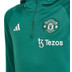 adidas Manchester United TK Hoody Trainingspak Kids