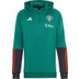 adidas Manchester United TK Hoody Trainingspak