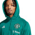 adidas Manchester United TK Hoody Trainingspak