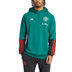 adidas Manchester United TK Hoody Trainingspak