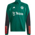 adidas Manchester United Trainingspak Kids