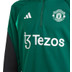 adidas Manchester United Trainingspak Kids