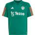 adidas Manchester United Trainingsset Kids