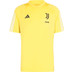 adidas Juventus Training Shirt 2023/2024