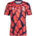 adidas Juventus Pre-Match Shirt 2023/2024 3