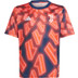 adidas Juventus Pre-Match Shirt Kids 2023/2024