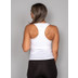 RS Sportswear Mesh Racerback Tank